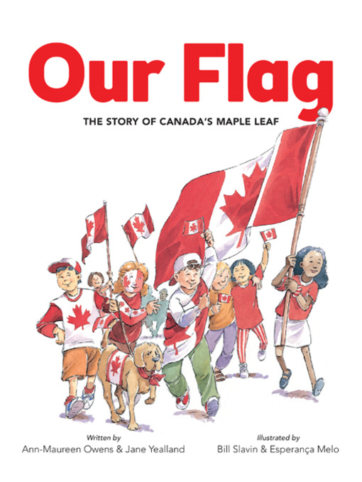 Title details for Our Flag by Ann-Maureen Owens - Available